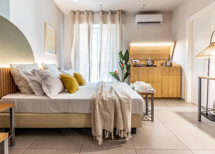 Dafne room Un'oasi romana per coppie